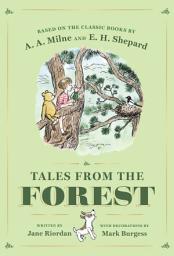 Icon image Tales from the Forest