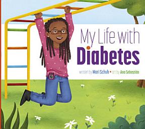 Icon image My Life with Diabetes