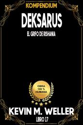 Icon image Deksarus: El grifo de Rishania