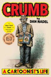 Icon image Crumb: A Cartoonist's Life