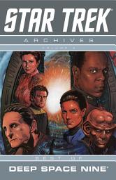 Icon image Star Trek Archives