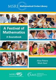 Icon image A Festival of Mathematics: A Sourcebook