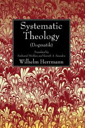 Icon image Systematic Theology (Dogmatik)