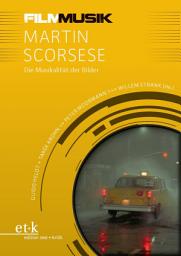 Icon image FilmMusik - Martin Scorsese