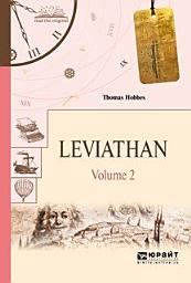 Icon image Leviathan in 2 volumes. V 2. Левиафан в 2 т. Том 2: Том 2
