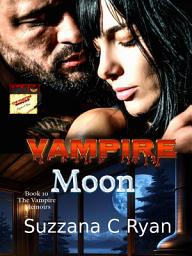 Icon image Vampire Moon: The Vampire Memoirs Book 8