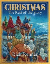Icon image Christmas - The Rest of the Story