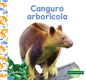 Icon image Canguro arborícola (Tree Kangaroos)