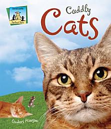 Icon image Cuddly Cats