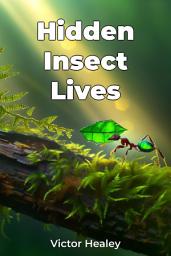 Icon image Hidden Insect Lives