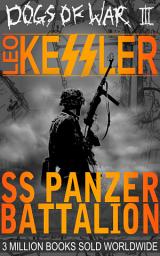 Icon image SS Panzer Battalion: Wotan's First Mission