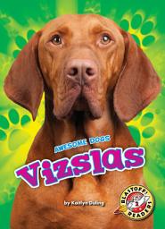 Icon image Vizslas