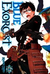 Icon image Blue Exorcist
