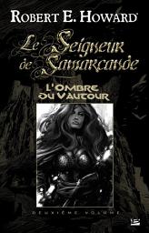 Icon image Le Seigneur de Samarcande, T2 : L'Ombre du Vautour