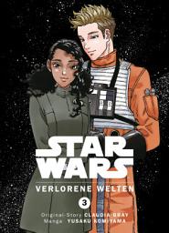 Icon image Star Wars: Verlorene Welten: Band 3