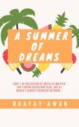 Icon image A Summer of Dreams