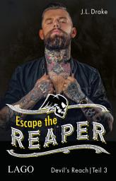 Icon image Escape the Reaper