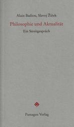 Icon image Philosophie und Aktualität: Ein Streitgespräch
