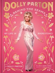 Icon image Behind the Seams: My Life in Rhinestones