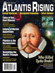Icon image Atlantis Rising 98 - March/April 2013