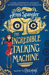 Icon image The Incredible Talking Machine