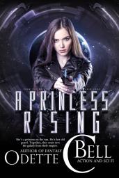 Icon image A Princess Rising