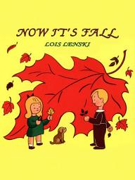 Icon image Now It's Fall