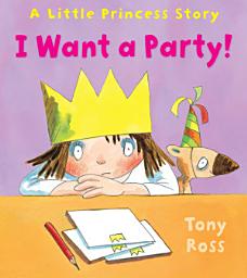 Icon image I Want a Party!