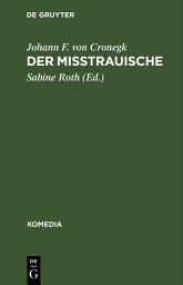Icon image Der Mißtrauische