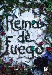 Icon image Reina de fuego