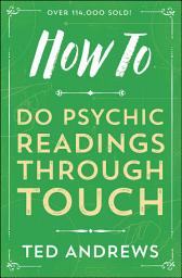 Icon image How To Do Psychic Readings Through Touch