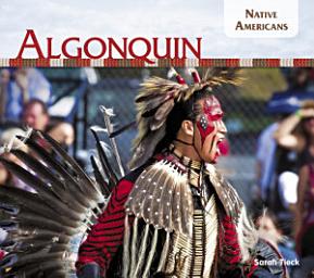 Icon image Algonquin