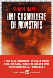 Icon image Une cosmologie de monstres