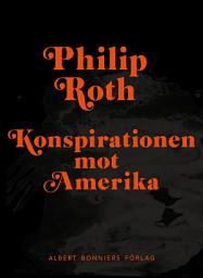 Icon image Konspirationen mot Amerika