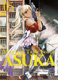 Icon image Magical Task Force Asuka