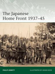 Icon image The Japanese Home Front 1937–45