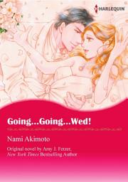 Icon image GOING...GOING...WED!: Harlequin Comics