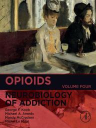 Icon image Opioids