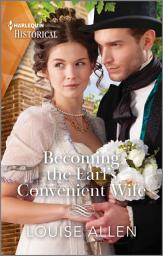 Icon image Becoming the Earl's Convenient Wife