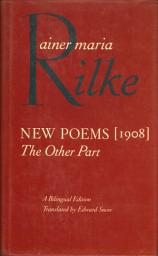 Icon image New Poems, 1908: The Other Part