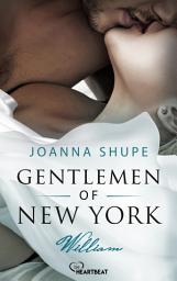 Icon image Gentlemen of New York - William