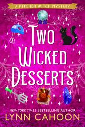Icon image Two Wicked Desserts
