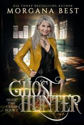 Icon image Ghost Hunter: Paranormal Cozy Mystery with Older Sleuth