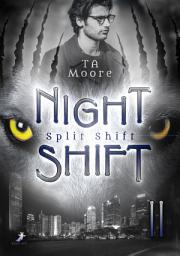 Icon image Split Shift: Night Shift 2