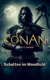 Icon image Conan: Schatten im Mondlicht