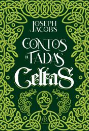 Icon image Contos de fadas celtas