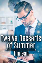Icon image Twelve Desserts of Summer