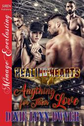 Icon image Healing Hearts 7: Anything for Their Love [Healing Hearts 7]