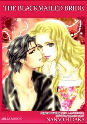 Icon image THE BLACKMAILED BRIDE: Mills & Boon Comics
