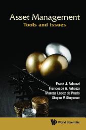 Icon image Asset Management: Tools and Issues
